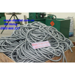 Ống ruột gà lõi thép