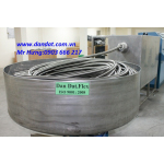 Khớp nối mềm sus 304