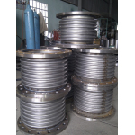khopcogian. Ống bù trừ giãn nở