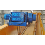 PALANG, CẦU TRỤC, CỔNG TRỤC