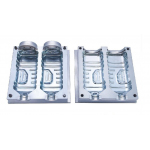 KHUÔN CHAI 2 SẢN PHẨM