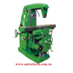 Máy phay trục ngang bàn xoay ;X6134C; X6140A; X6132; X6132BH;X6140