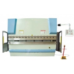 Máy chấn tôn thủy lực PB80 320