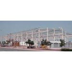 Sửa chữa bảo trì, chống dột nhà xưởng.