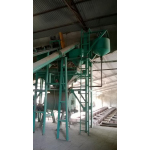 Bán si lô, vít xoắn tải, cân định lượng đã qua sử dụng