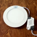 Đèn Led Siêu mỏng Hufa Lighting