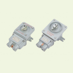 Công tắt phòng nổ, Bộ đóng cắt chống cháy nổ 10A, 25A - WAROM