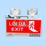 Đèn exit 2E