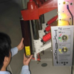 Cầu dao phụ tải ISARC (VEI)