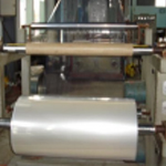 màng co pe, màng cuốn pallet