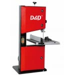 MÁY CƯA ĐỨNG D&D