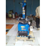 Thiết bị làm lốp, Máy tháo lắp lốp, Máy ra vào lốp, Máy tháo vỏ lốp xe.....