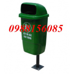 Thùng rác treo, thùng rác công cộng giá rẻ các loại