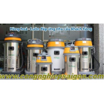 Máy hút bụi Công nghiệp HICLEAN