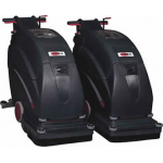 Máy chà rửa sàn liên hợp