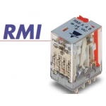 RELAY 8 CHÂN DẸP NHỎ 110VDC