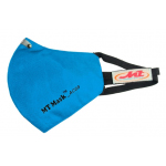 Khẩu Trang than hoạt tính MT Mask- AC9 Xanh.Ya