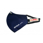 Khẩu Trang than hoạt tính MT Mask- AC9 X.Đen