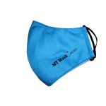 Khẩu Trang than hoạt tính MT Mask- AC8 Xanh.Ya