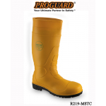 Ủng cao su CHỊU NHIỆT 300 độ C