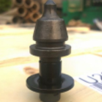 Răng cào mặt đường