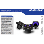 Cảm Biến Siêu Âm, Khoản Cách 8m, không nhiễu gió, bụi,...