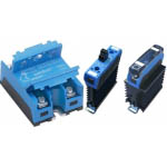 Rờ le trung gian, timer, Solid State Relays, Nhà phân phối Celduc Vietnam, Model: SC869110