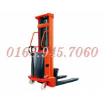 chuyên cung cấp sĩ và lẻ Xe nâng bán tự động ngoại nhập giá rẻ