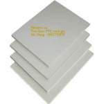 Tấm nhựa PVC