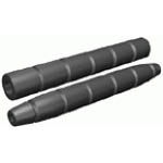 Đệm va tàu kéo - Tug boat Rubber Fender
