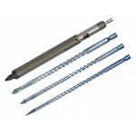 truc vit .xy lanh nganh nhua