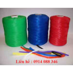 Túi lưới đựng trái cây