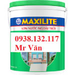 Sơn Maxilite giá rẻ, Nhà phân phối Sơn Maxilite,Đại lý Sơn Maxilite giá rẻ