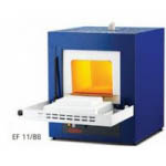 LÒ NUNG - MODEL EF11/8B. HÃNG : LENTON