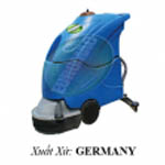 Máy chà sàn Liên Hợp  ERM I 2480