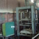 dây chuyền sản xuất gạch block