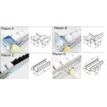 Thanh truyền và phụ kiện đi kèm