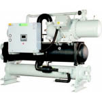 Máy Làm Lạnh Nước, Water Chiller