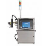 Máy in phun tự DOMINO