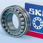 Vòng bi SKF NN 3017 KTN9/SPW3