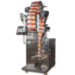 máy đóng gói bột canh