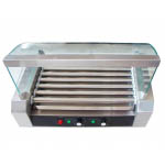 Lò nướng xúc xích