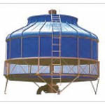 Tháp giải nhiệt (Cooling tower)