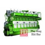 máy chính,máy đèn,hộp số, tuabin,và phụ tùng chính hãng: NINGBO, ZIBO, WUCI...