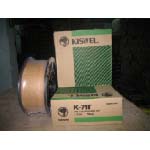 Dây hàn lõi thuốc K 71T-Kiswel, CFS-71T-Chosun - 0974.639.003