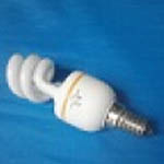 Bóng đèn tiết kiệm xoắn c, 27,14 dùng cho đèn lon