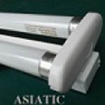 Máng Đèn Siêu Mỏng ASIATIC 1,2m đôi