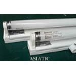 Máng Đèn Siêu Mỏng ASIATIC 1,2m đơn