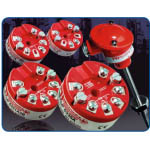 Temperature transmitter