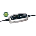 BỘ SẠC BÌNH ACQUY TỰ ĐỘNG & BẢO DƯỠNG CTEK